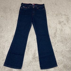 Tommy Hilfiger Flare Jeans 👖- Size 29